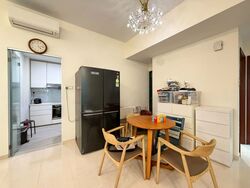 Hillview Heights (D23), Condominium #584110871